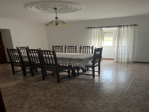 Moradia T3