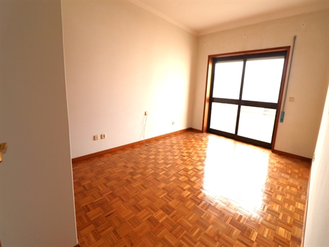 Apartamento T3