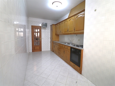 Apartamento T3
