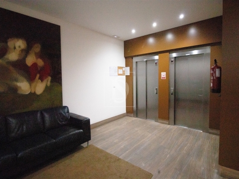 Apartamento T3