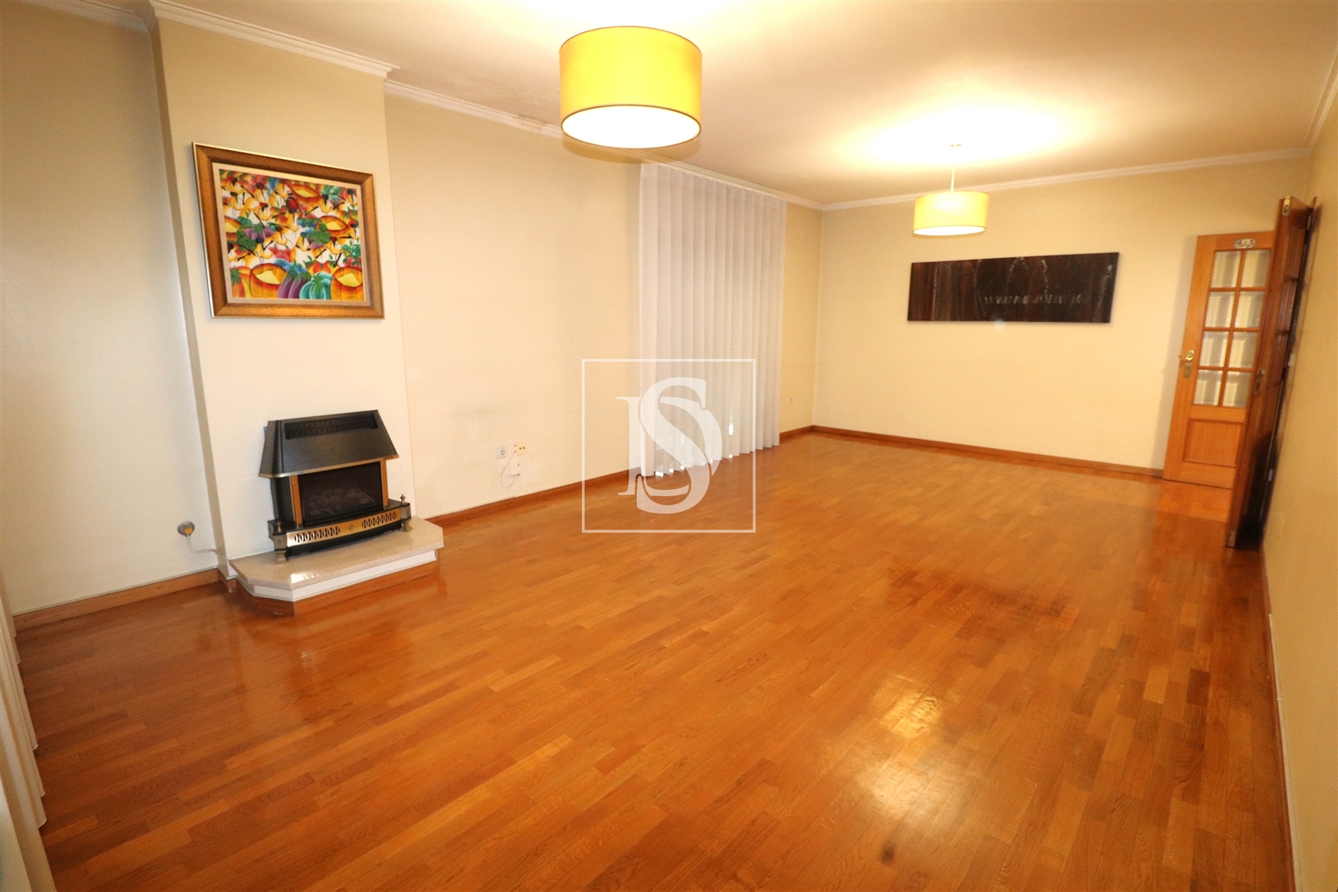 Apartamento T2