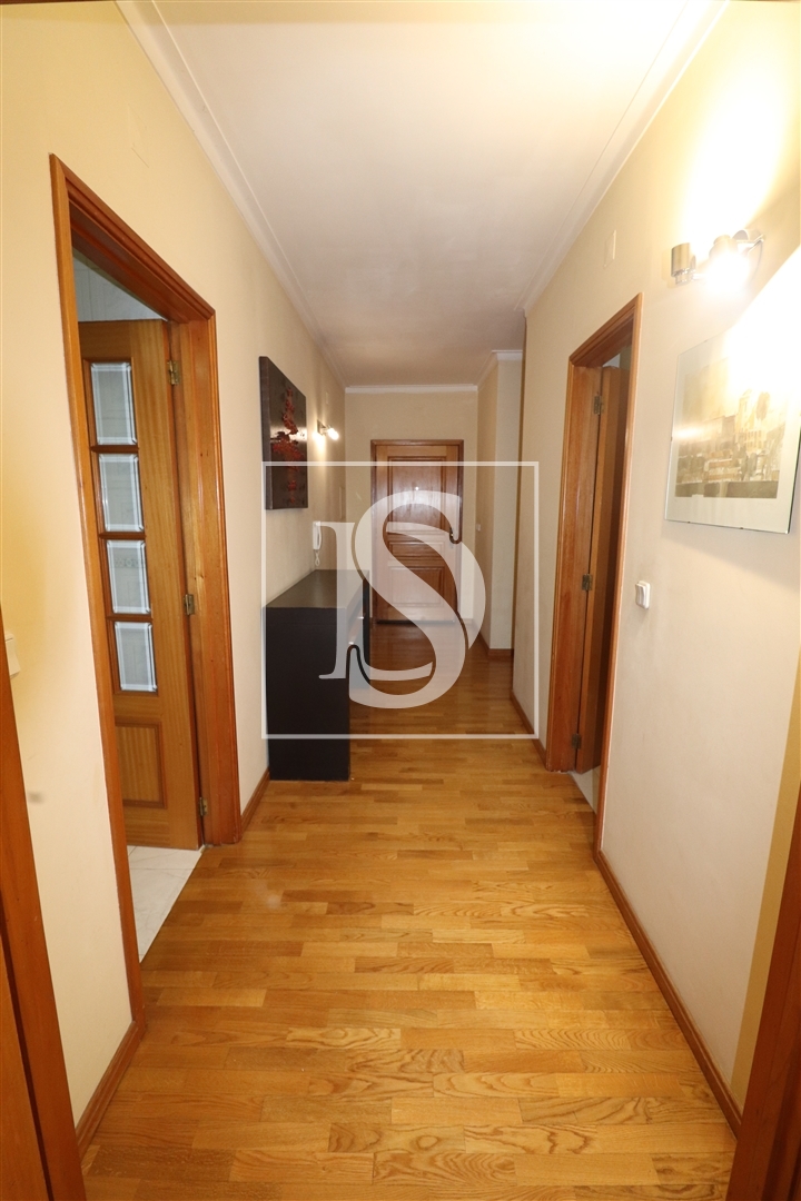 Apartamento T2