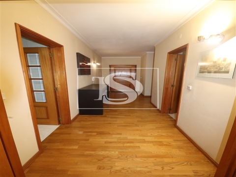 Apartamento T2