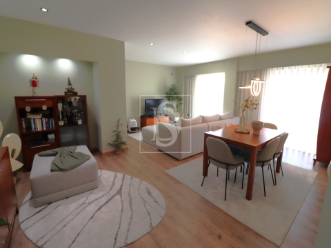 Apartamento T2