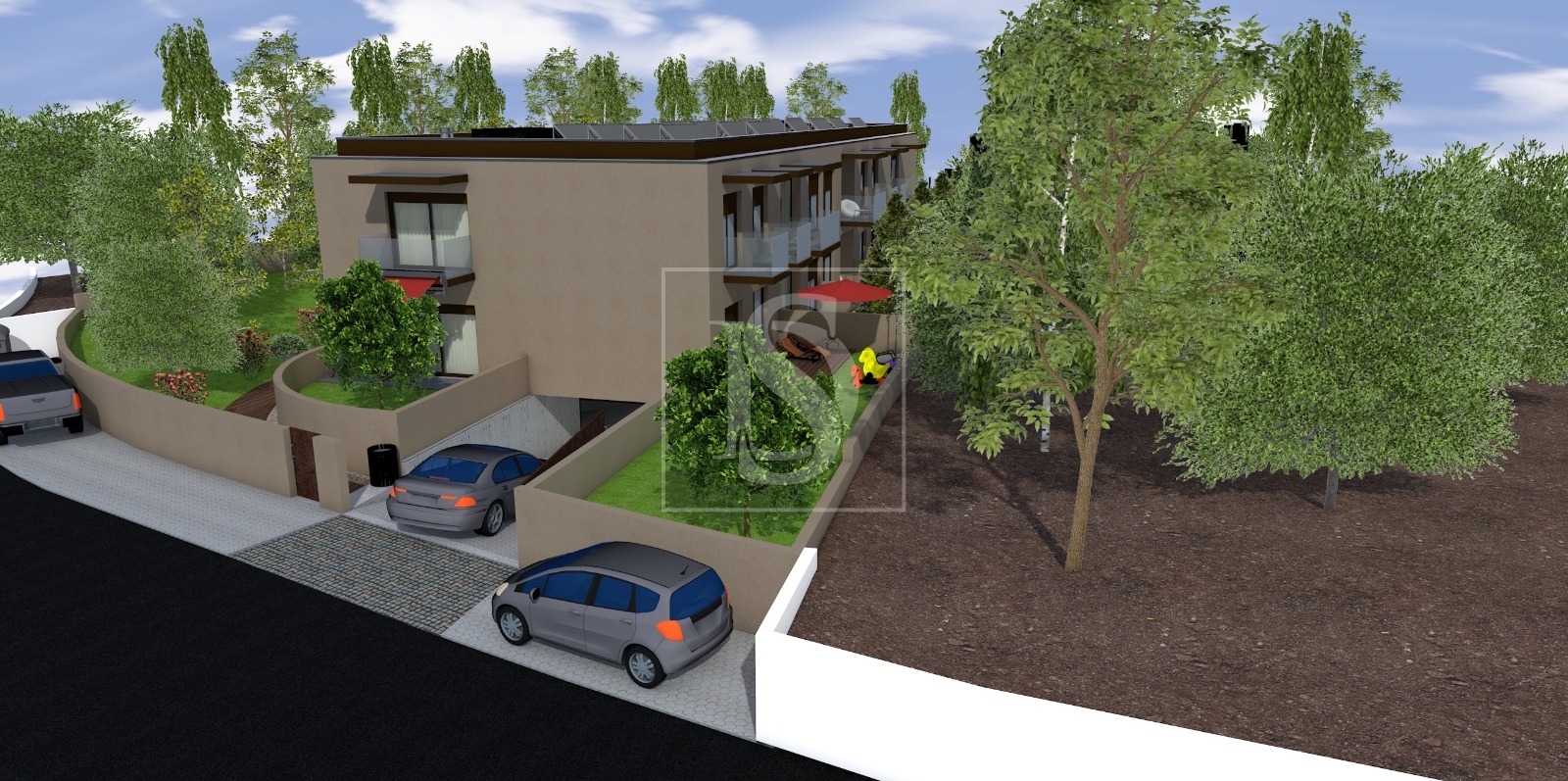 Apartamento T1