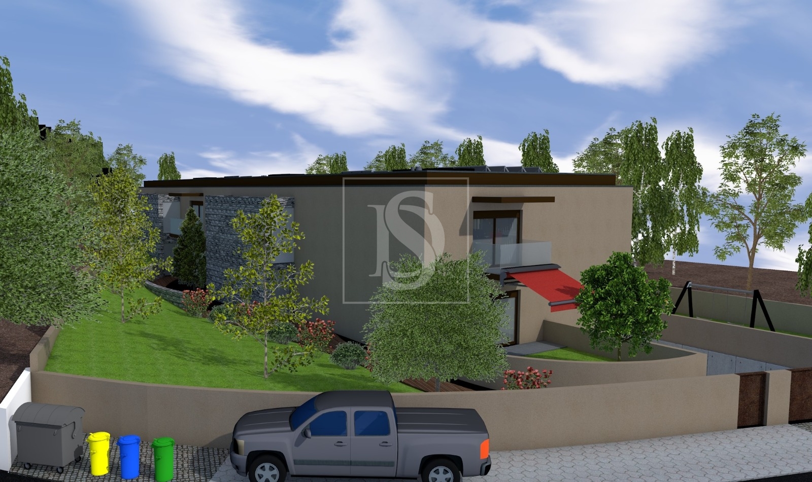 Apartamento T1